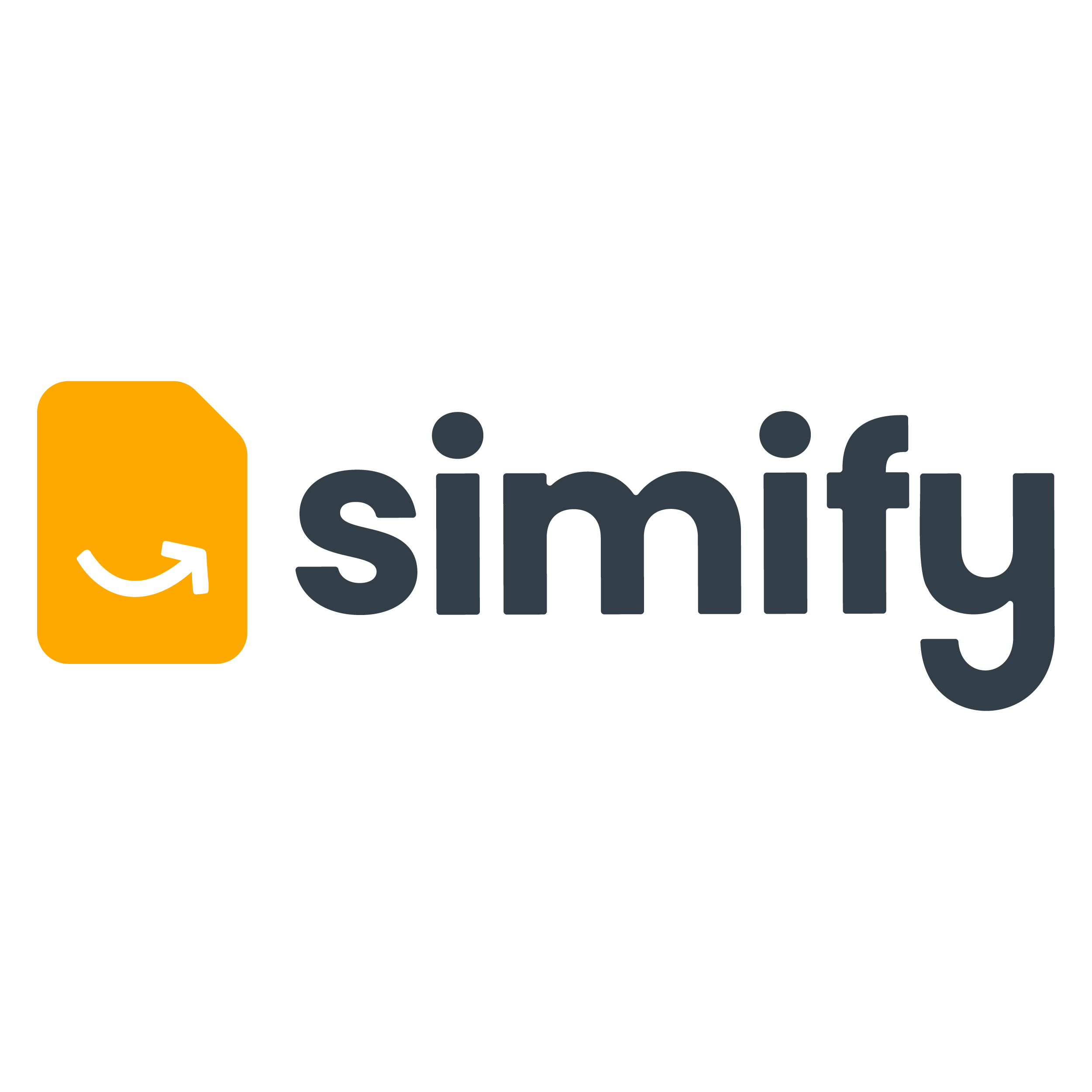 Simify
