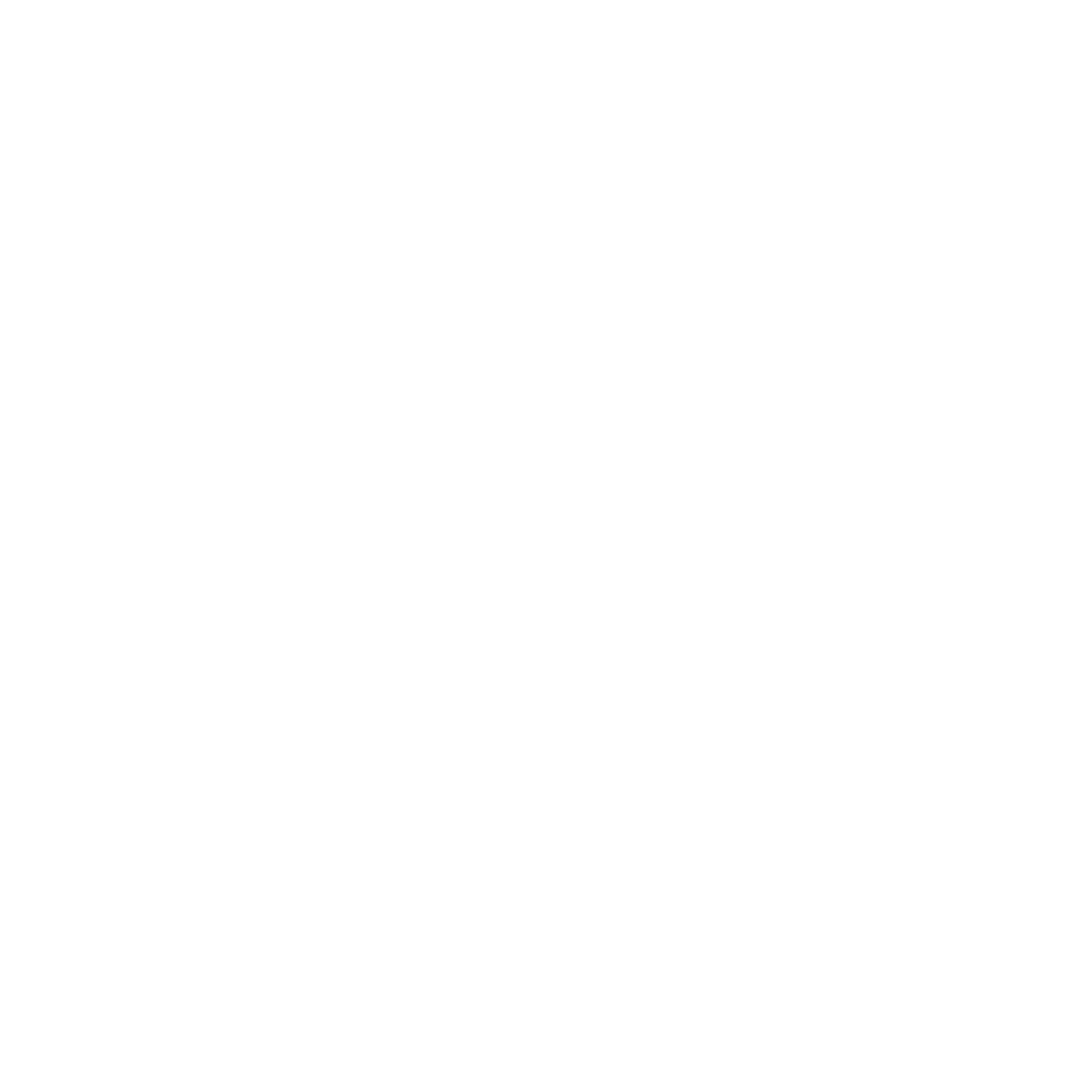 Logomark, white