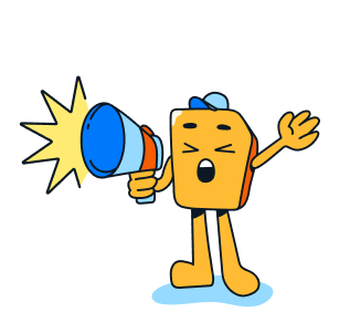 Megaphone