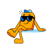 Relaxed lean
